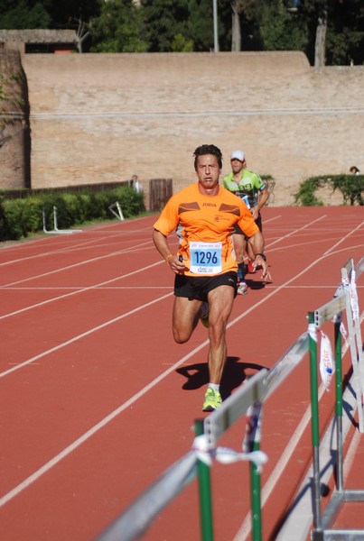Roma Urbs Mundi (Ex Hunger Run) (15/10/2017) 00062