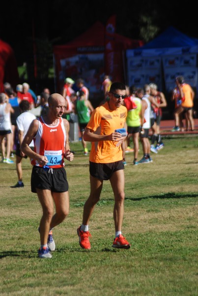 Roma Urbs Mundi (Ex Hunger Run) (15/10/2017) 00077