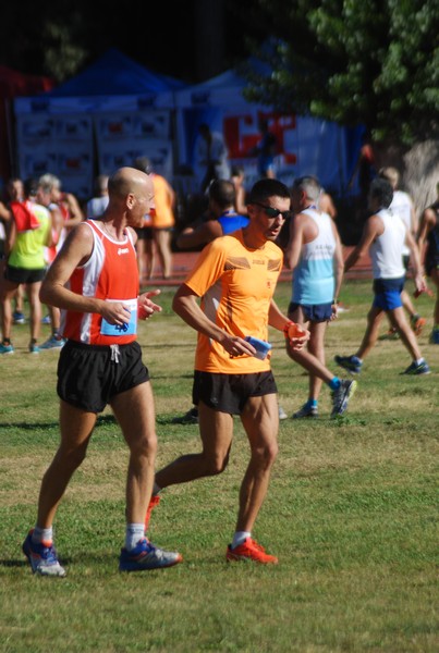 Roma Urbs Mundi (Ex Hunger Run) (15/10/2017) 00078
