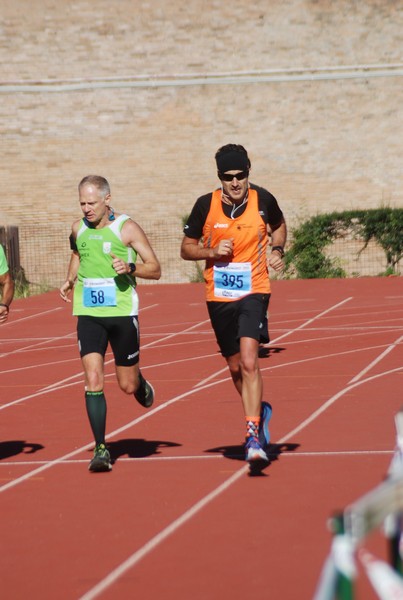 Roma Urbs Mundi (Ex Hunger Run) (15/10/2017) 00086