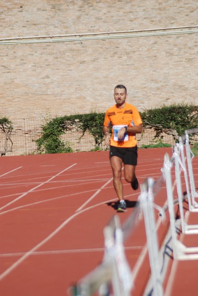 Roma Urbs Mundi (Ex Hunger Run) (15/10/2017) 00091