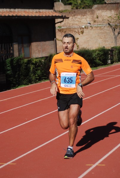 Roma Urbs Mundi (Ex Hunger Run) (15/10/2017) 00097