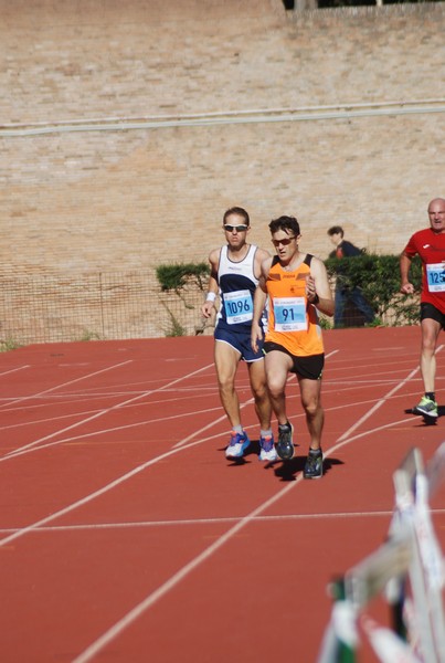 Roma Urbs Mundi (Ex Hunger Run) (15/10/2017) 00099