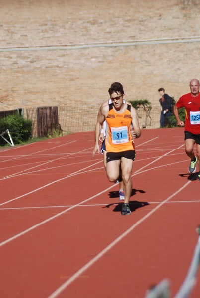 Roma Urbs Mundi (Ex Hunger Run) (15/10/2017) 00100