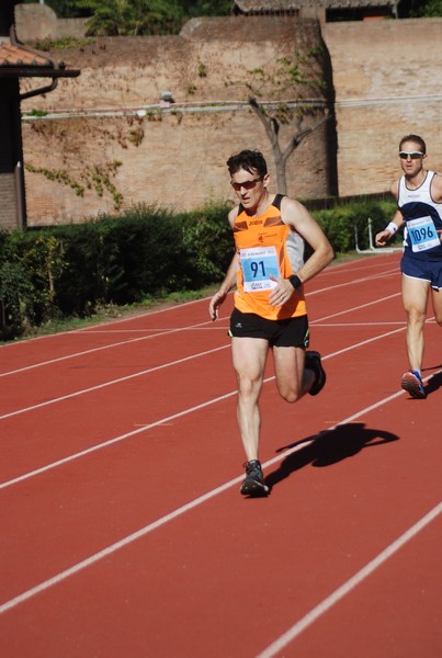 Roma Urbs Mundi (Ex Hunger Run) (15/10/2017) 00102