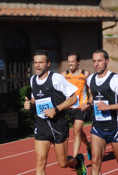 Roma Urbs Mundi (Ex Hunger Run) (15/10/2017) 00107