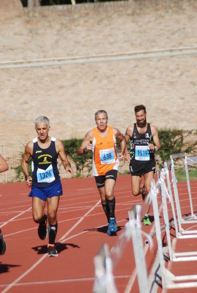 Roma Urbs Mundi (Ex Hunger Run) (15/10/2017) 00117