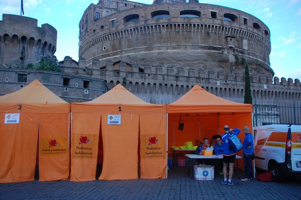 Rome Half Marathon Via Pacis [TOP] (17/09/2017) 00002