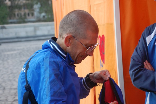 Rome Half Marathon Via Pacis [TOP] (17/09/2017) 00005