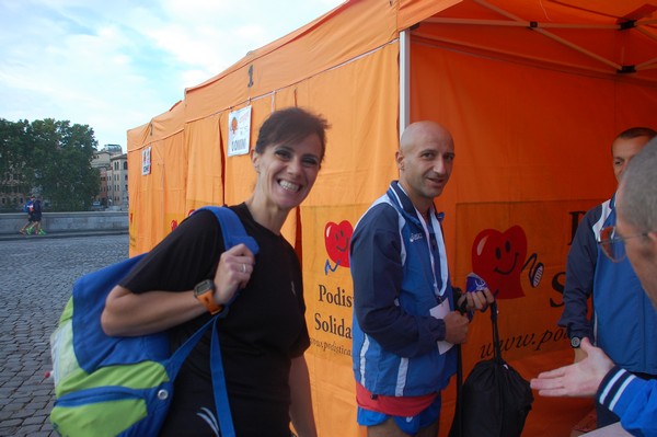 Rome Half Marathon Via Pacis [TOP] (17/09/2017) 00009