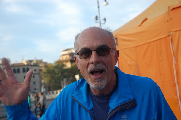 Rome Half Marathon Via Pacis [TOP] (17/09/2017) 00013