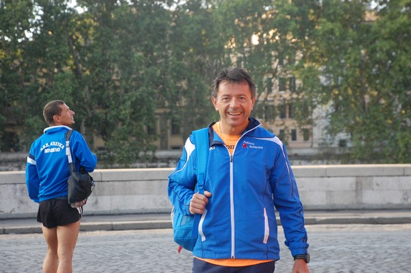 Rome Half Marathon Via Pacis [TOP] (17/09/2017) 00014