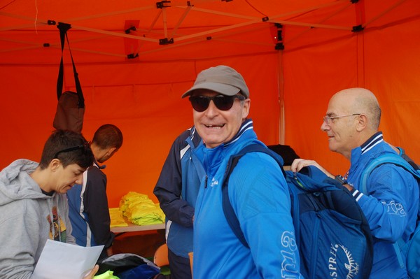 Rome Half Marathon Via Pacis [TOP] (17/09/2017) 00019
