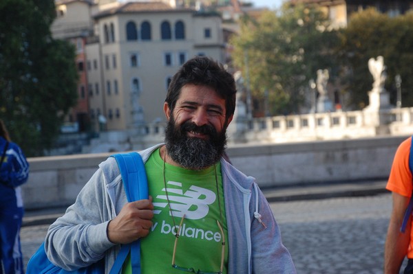 Rome Half Marathon Via Pacis [TOP] (17/09/2017) 00022