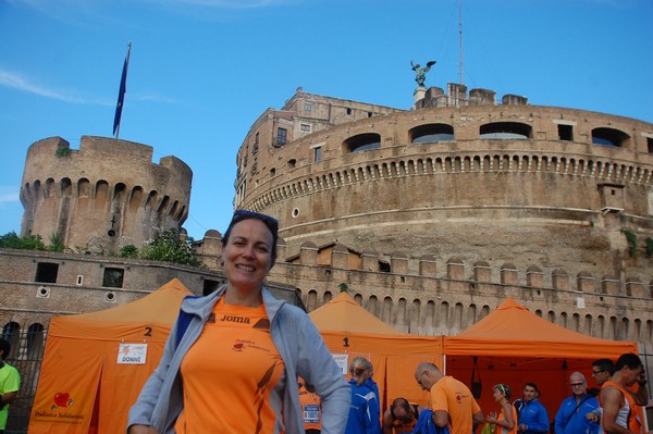 Rome Half Marathon Via Pacis [TOP] (17/09/2017) 00025
