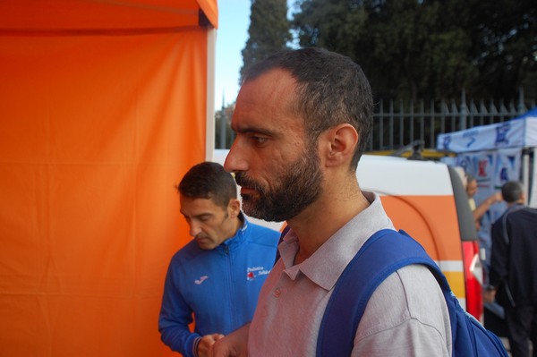 Rome Half Marathon Via Pacis [TOP] (17/09/2017) 00026