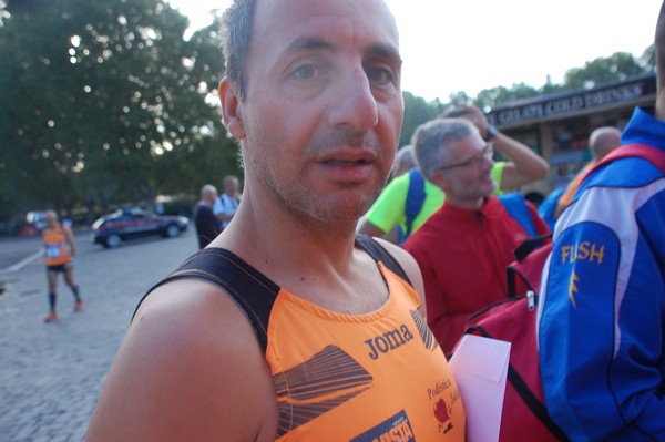 Rome Half Marathon Via Pacis [TOP] (17/09/2017) 00029