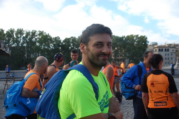 Rome Half Marathon Via Pacis [TOP] (17/09/2017) 00031