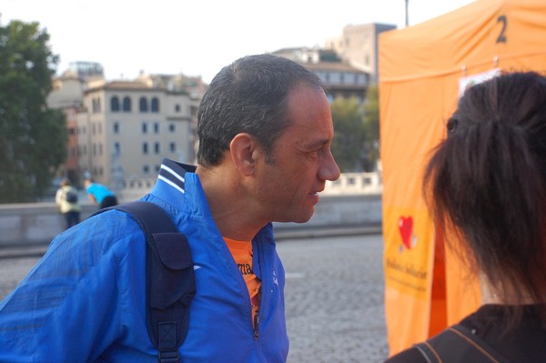 Rome Half Marathon Via Pacis [TOP] (17/09/2017) 00033