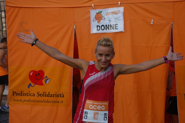 Rome Half Marathon Via Pacis [TOP] (17/09/2017) 00036
