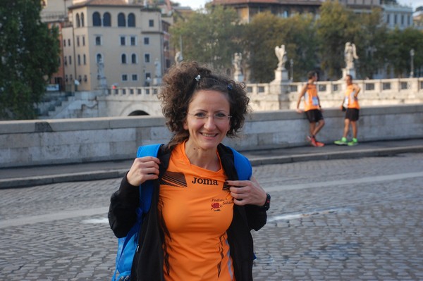 Rome Half Marathon Via Pacis [TOP] (17/09/2017) 00038