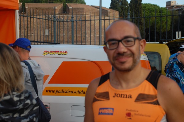 Rome Half Marathon Via Pacis [TOP] (17/09/2017) 00039