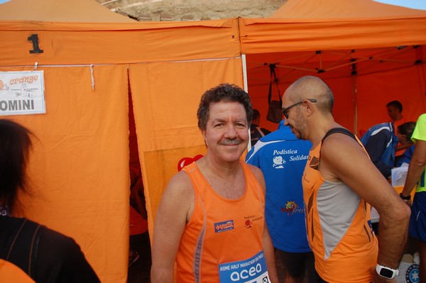 Rome Half Marathon Via Pacis [TOP] (17/09/2017) 00040
