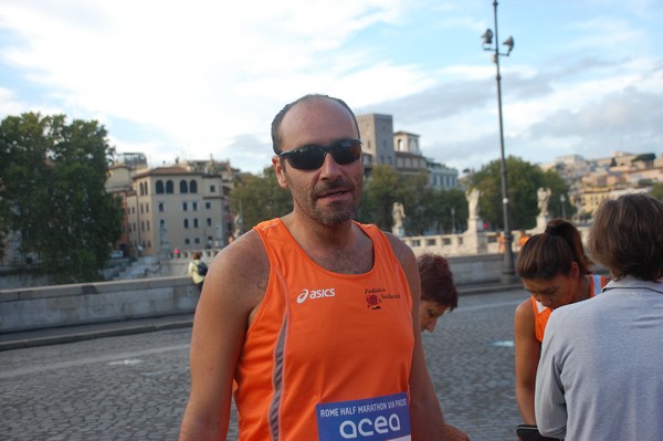 Rome Half Marathon Via Pacis [TOP] (17/09/2017) 00043