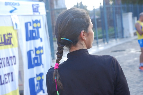 Rome Half Marathon Via Pacis [TOP] (17/09/2017) 00046