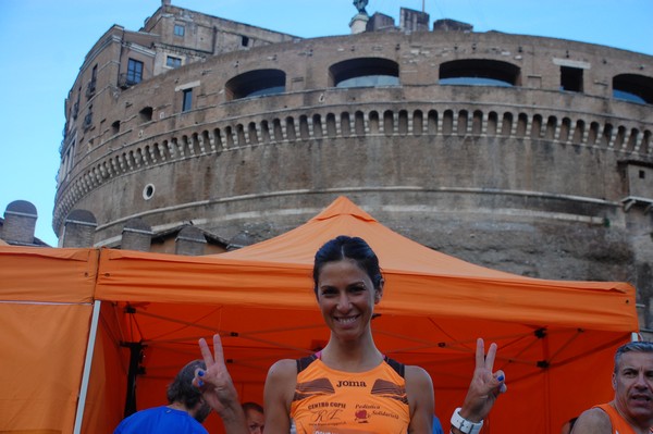 Rome Half Marathon Via Pacis [TOP] (17/09/2017) 00055