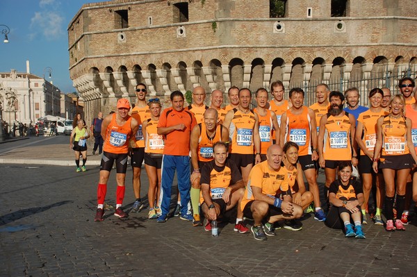 Rome Half Marathon Via Pacis [TOP] (17/09/2017) 00059