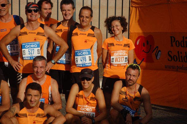 Rome Half Marathon Via Pacis [TOP] (17/09/2017) 00063
