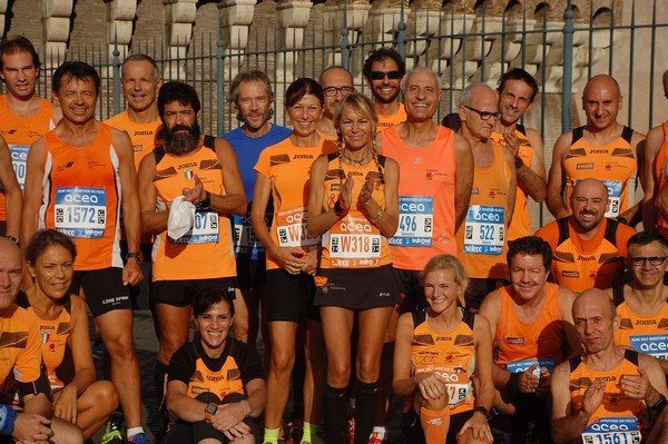 Rome Half Marathon Via Pacis [TOP] (17/09/2017) 00065