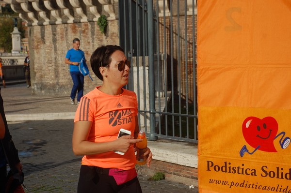 Rome Half Marathon Via Pacis [TOP] (17/09/2017) 00070