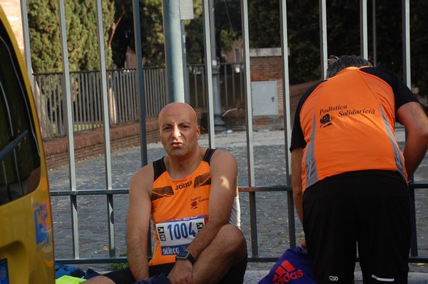 Rome Half Marathon Via Pacis [TOP] (17/09/2017) 00072