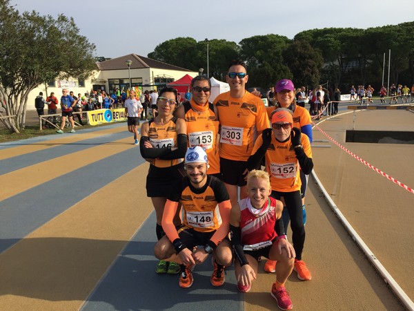 Mezza Maratona di Latina (OPES) (19/11/2017) 010