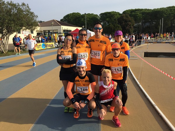 Mezza Maratona di Latina (OPES) (19/11/2017) 011