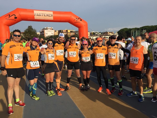 Mezza Maratona di Latina (OPES) (19/11/2017) 023