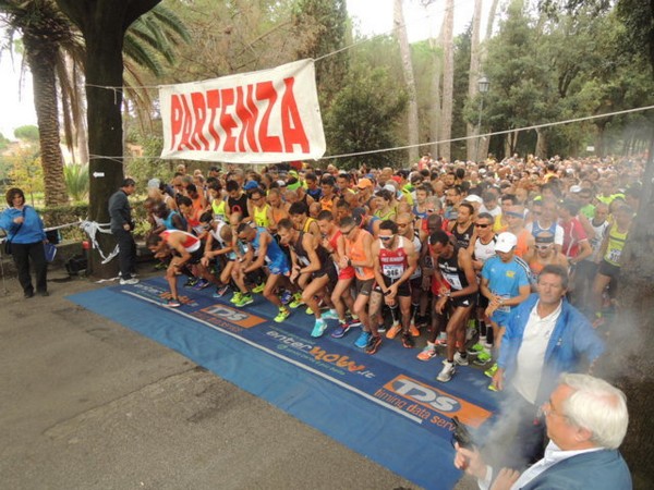 Mezza Maratona dei Castelli Romani (TOP) (01/10/2017) 001