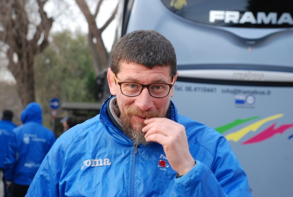 Roma Ostia Half Marathon (12/03/2017) 00017