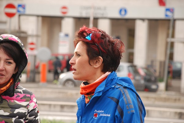 Roma Ostia Half Marathon (12/03/2017) 00024