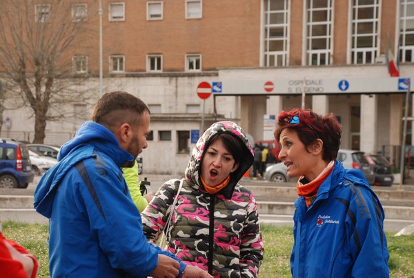 Roma Ostia Half Marathon (12/03/2017) 00025