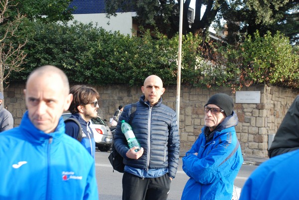 Roma Ostia Half Marathon (12/03/2017) 00031