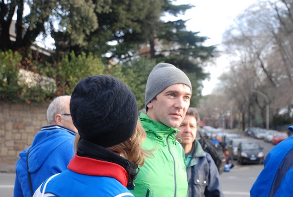 Roma Ostia Half Marathon (12/03/2017) 00033