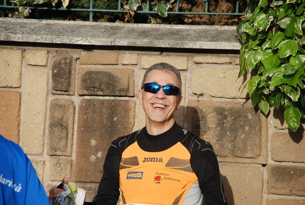 Roma Ostia Half Marathon (12/03/2017) 00043