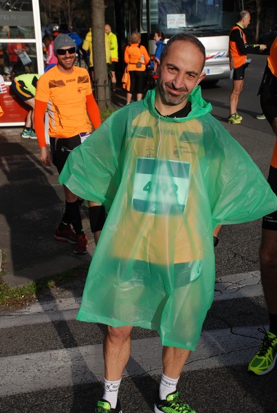 Roma Ostia Half Marathon (12/03/2017) 00045