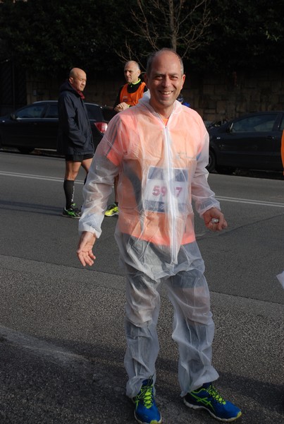 Roma Ostia Half Marathon (12/03/2017) 00050