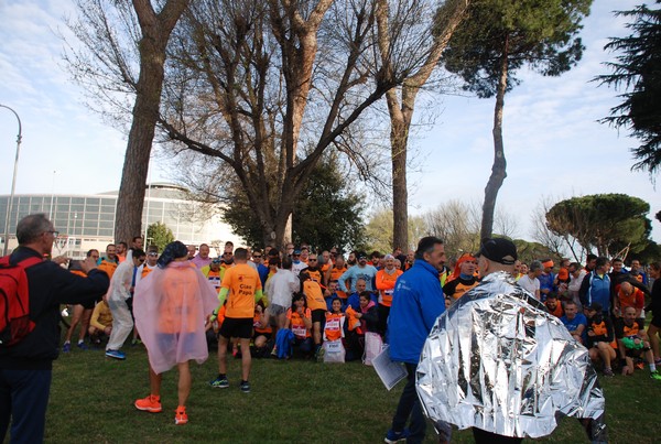 Roma Ostia Half Marathon (12/03/2017) 00055