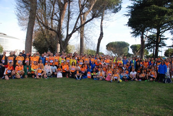Roma Ostia Half Marathon (12/03/2017) 00056