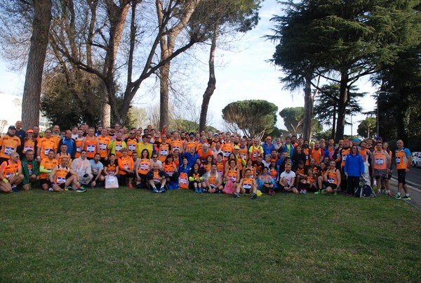 Roma Ostia Half Marathon (12/03/2017) 00059